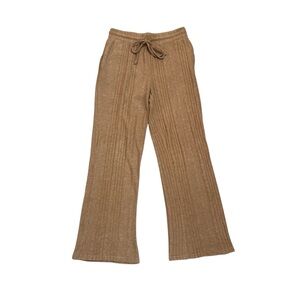 Lounge baggy sweat pants